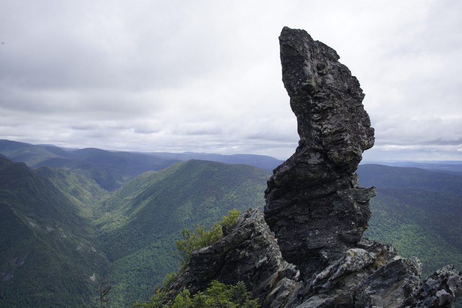 Défi pour randonneurs : le Mont Nicol-Albert